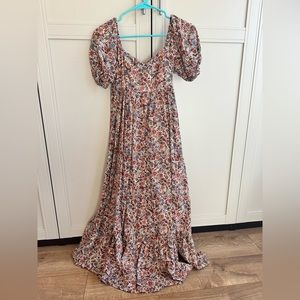 Rylee + Cru women’s Chloe Dress